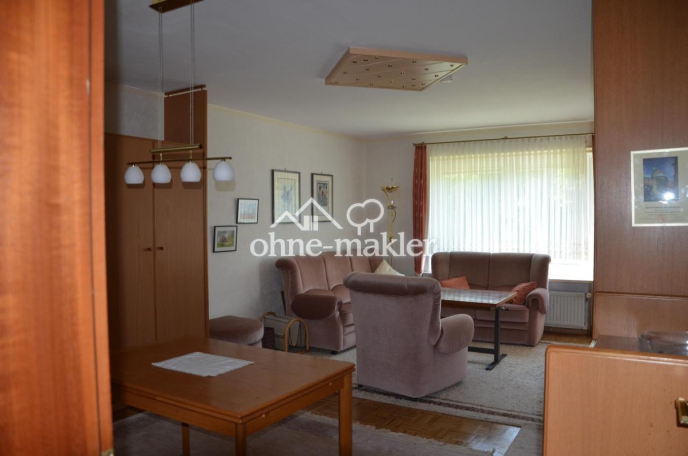 Wohnzimmer Bild 1