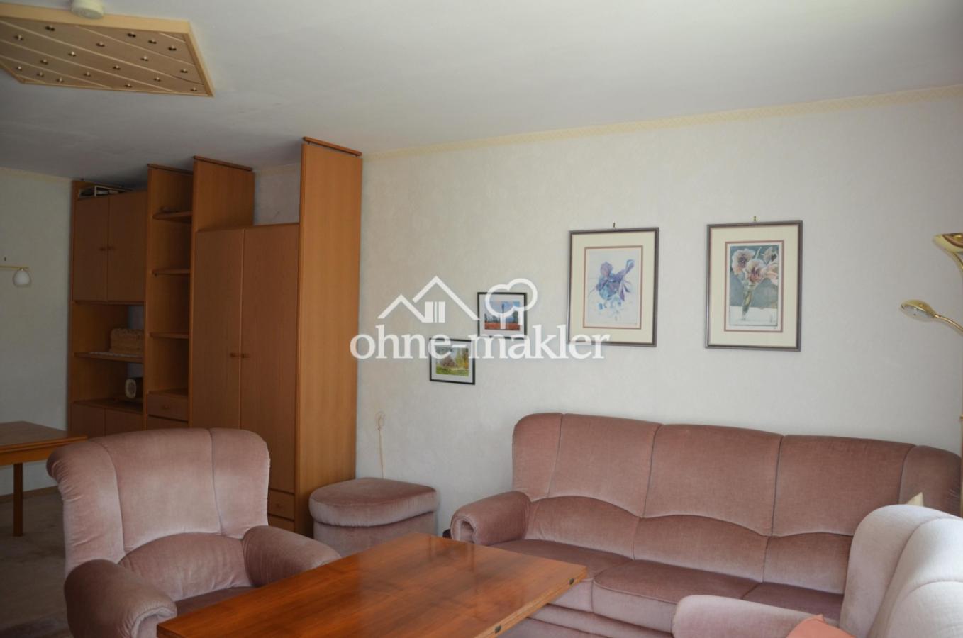 Wohnzimmer Bild 2