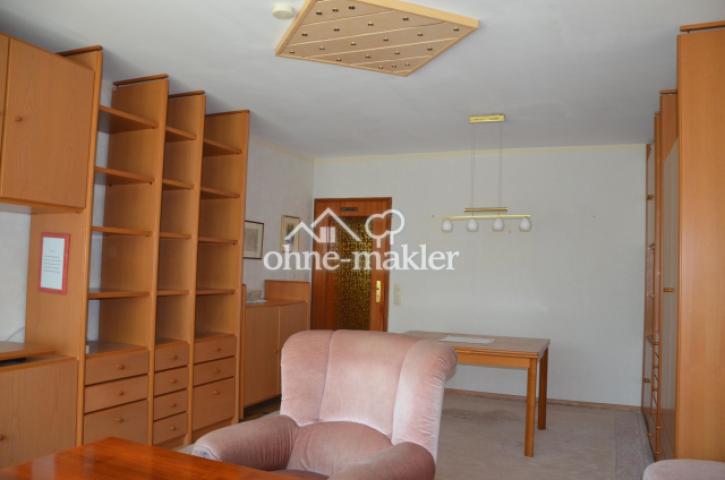 Wohnzimmer Bild 3