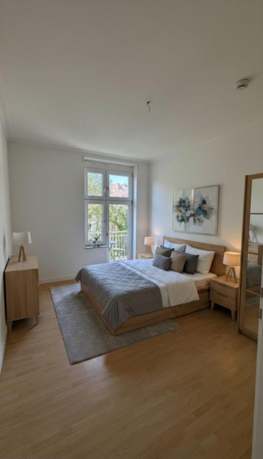 Schlafzimmer Virtual