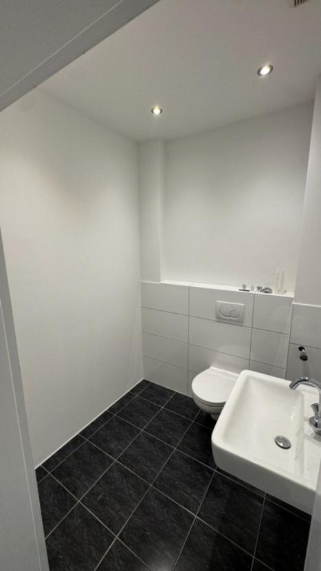 Separates WC