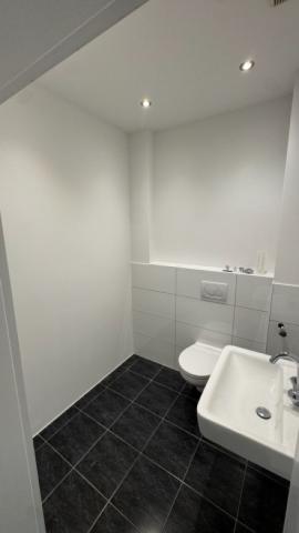 Separates WC