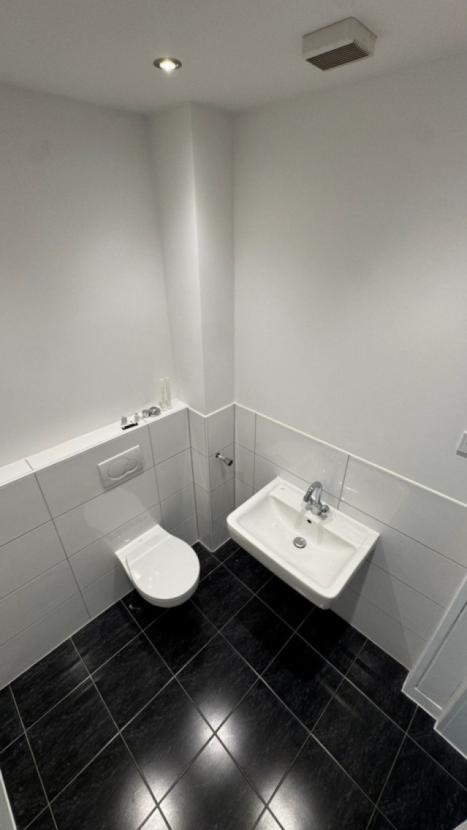 Separates WC