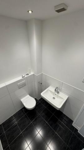 Separates WC