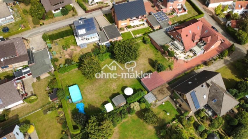Blick von oben 3
