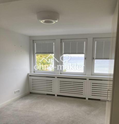 2. Schlafzimmer mit Meerblick 