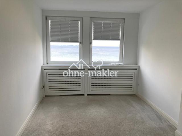 3. Schlafzimmer mit Meerblick 