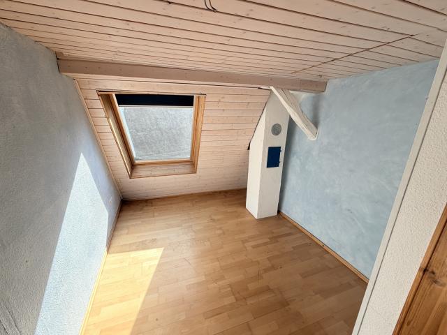 Alt (Derzeit) Kinderzimmer