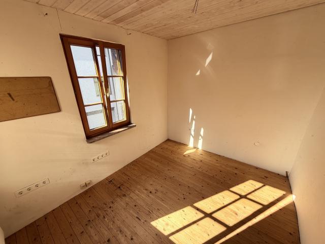 Alt (Derzeit) Office Room
