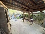 Alt (Derzeit) Terasse