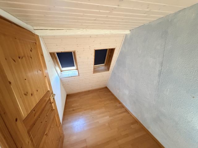 Alt (Derzeit) Kinderzimmer