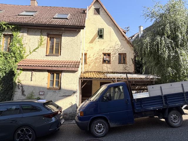 Alt (Derzeit) Gesamt