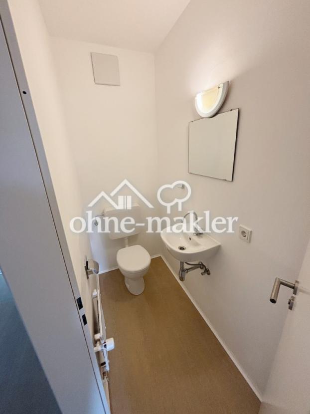 Gäste-WC