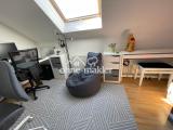 Arbeitszimmer
