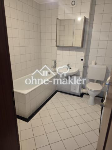 Badezimmer unten 