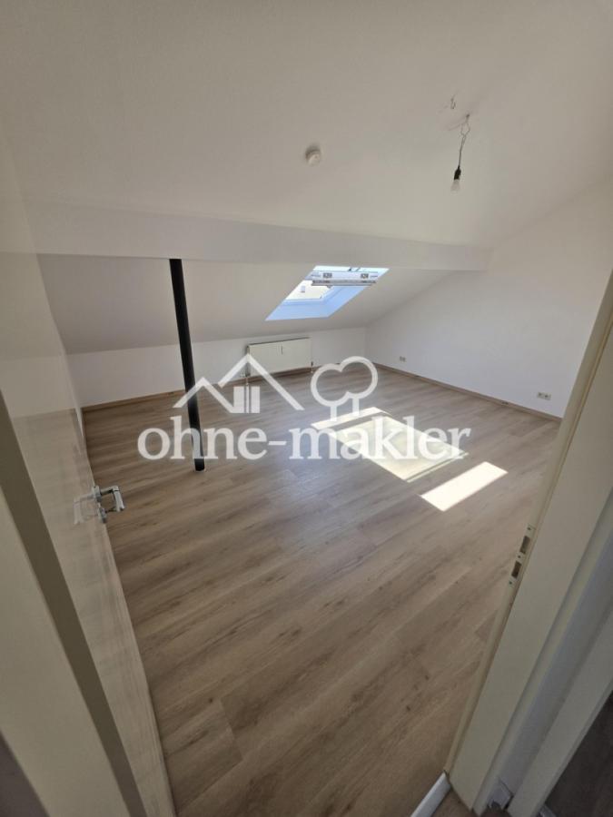 Schlafzimmer Nr. 1