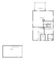 Grundriss Skizze EG