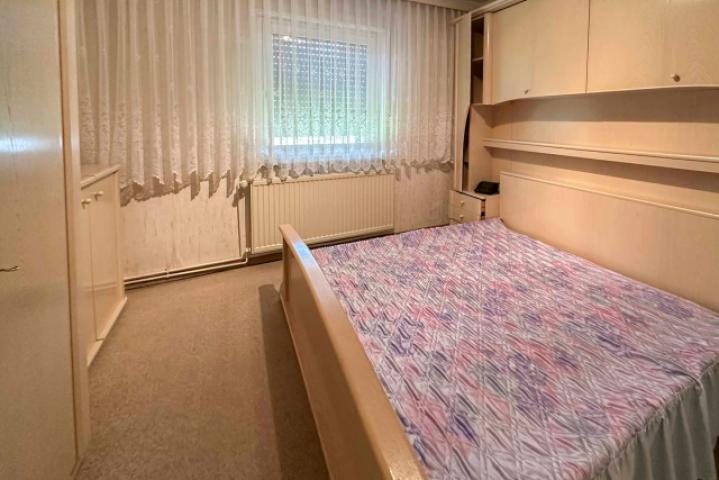 Zimmer III