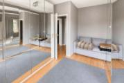Ankleidezimmer