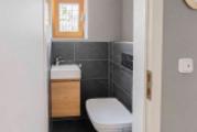 Gäste WC