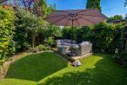 Chill-Out-Area