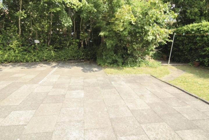 Parkplatz