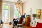 Arbeitszimmer