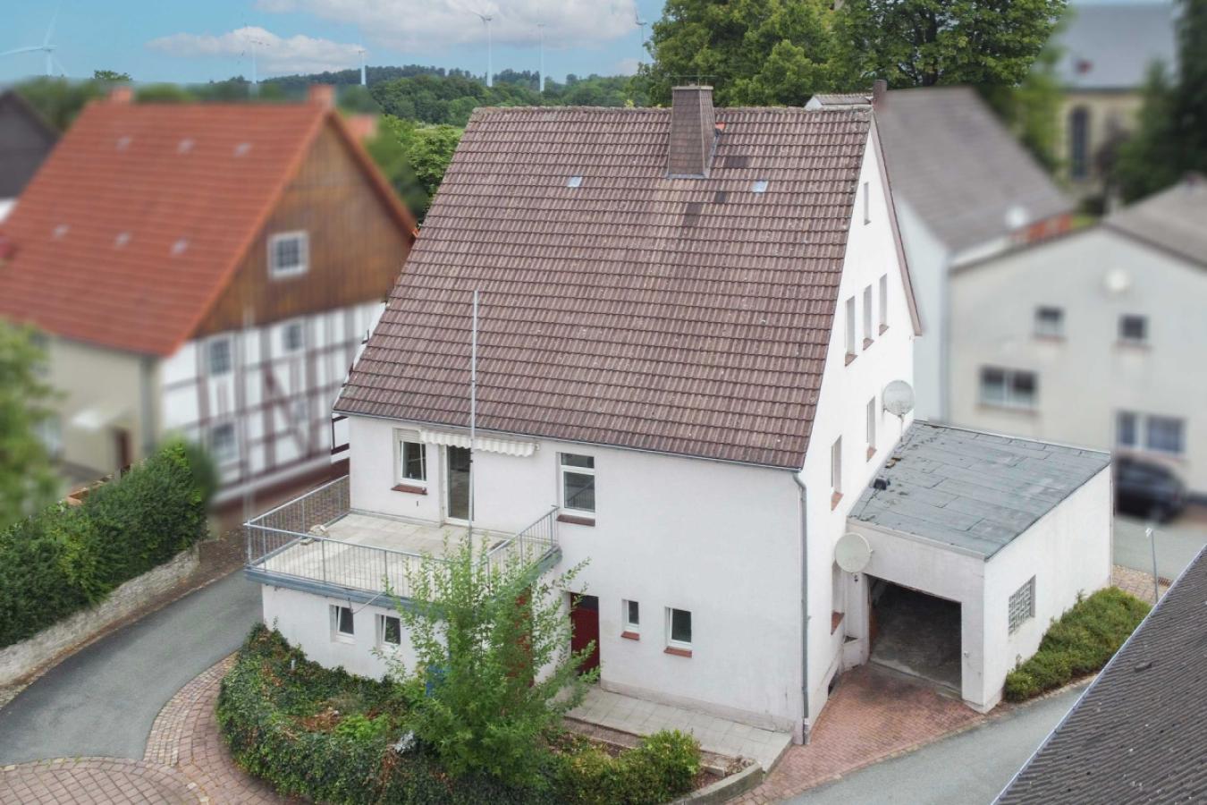 Außenansicht
