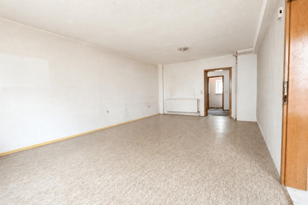 Wohnzimmer EG