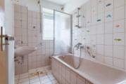 Badezimmer EG