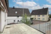 Dachterrasse OG