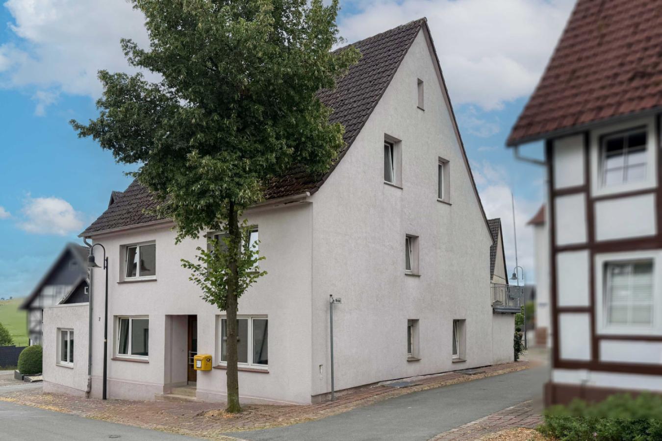 Außenansicht 2