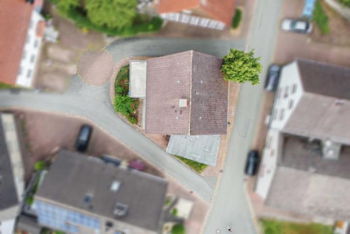 Grundstück