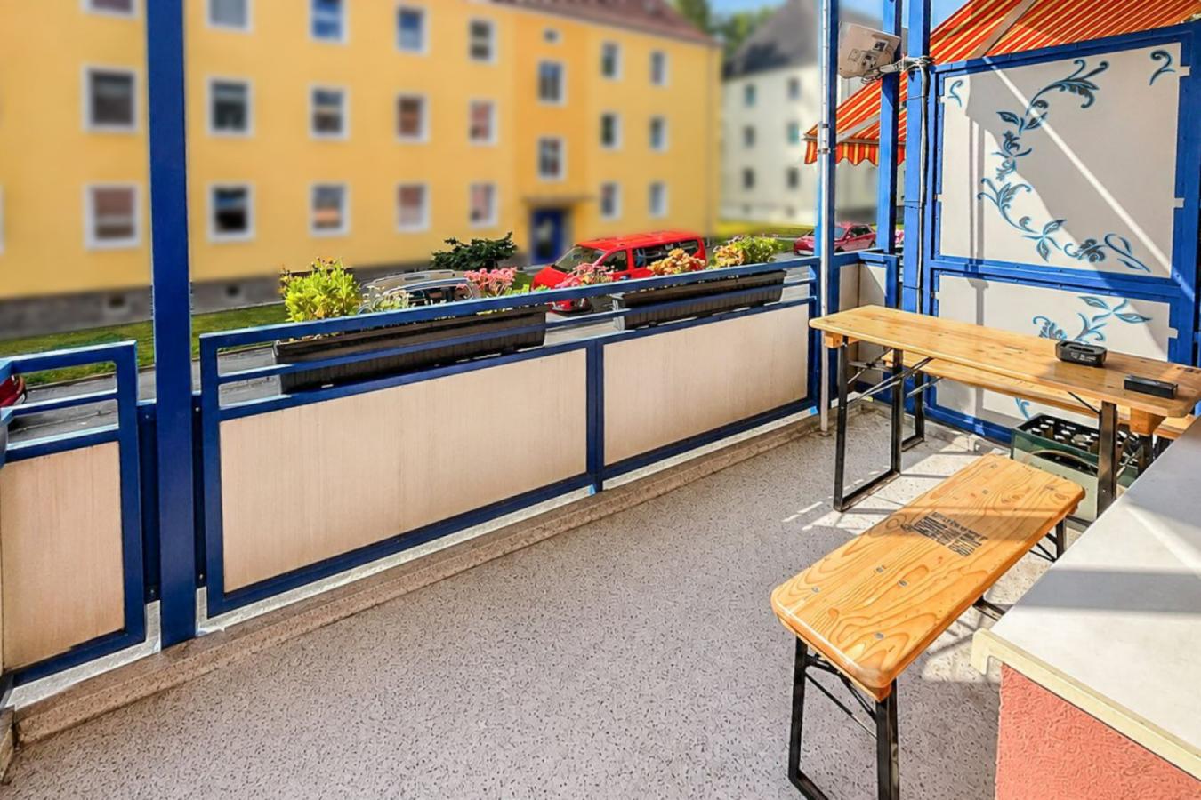 Balkon