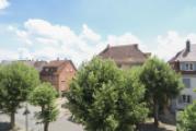 Aussicht