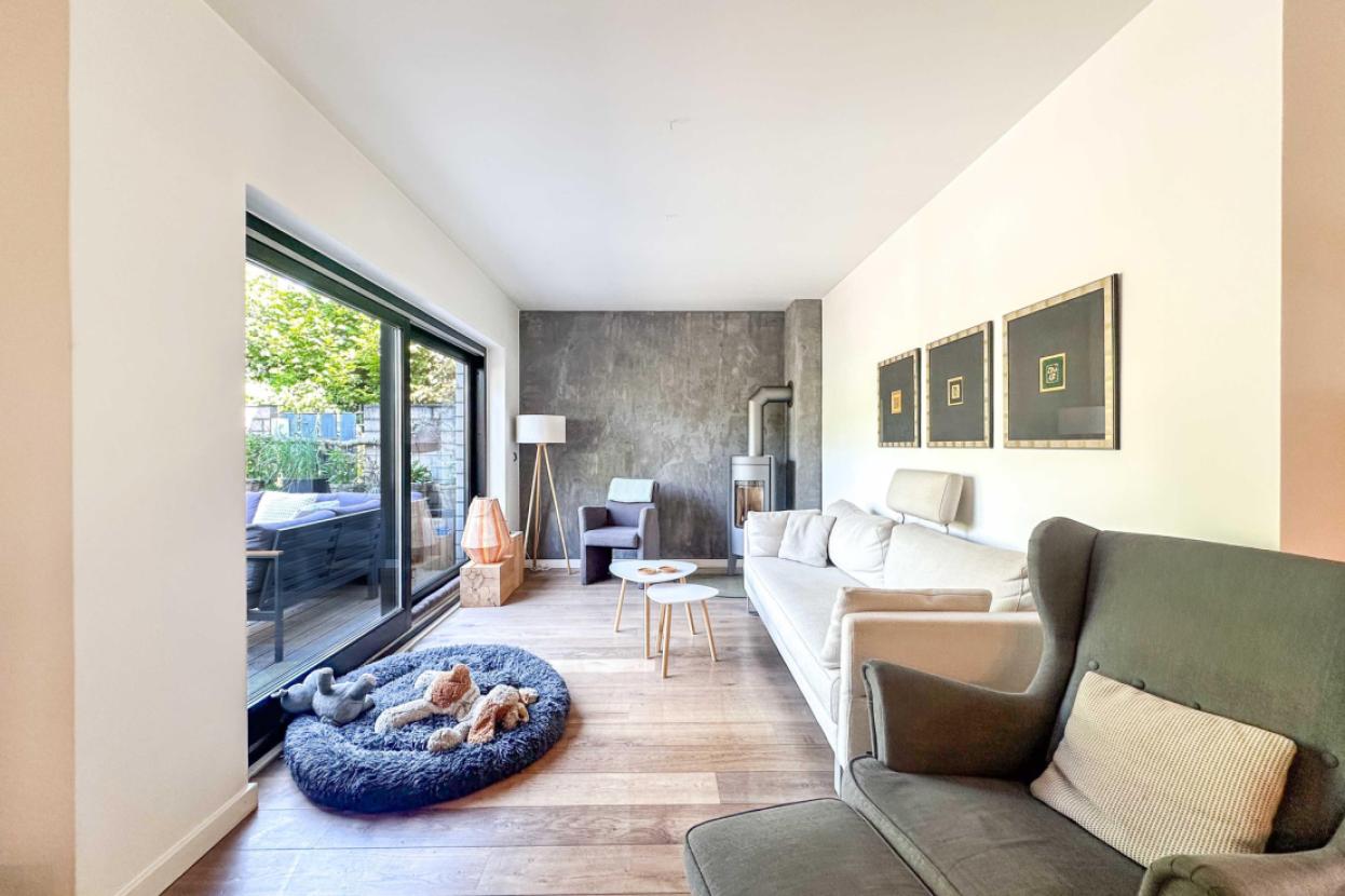 Wohnzimmer 1. OG