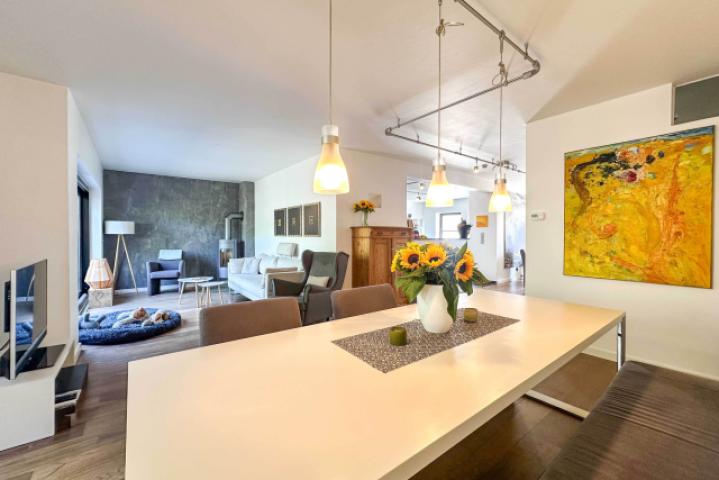 Wohnzimmer 1. OG