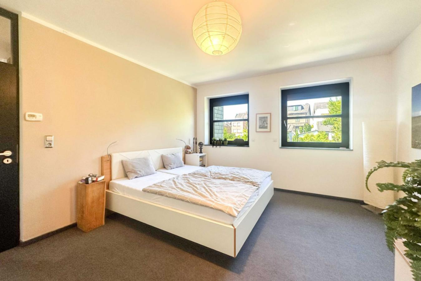 Schlafzimmer 2 2. OG