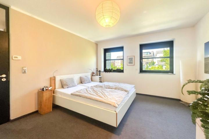 Schlafzimmer 2 2. OG
