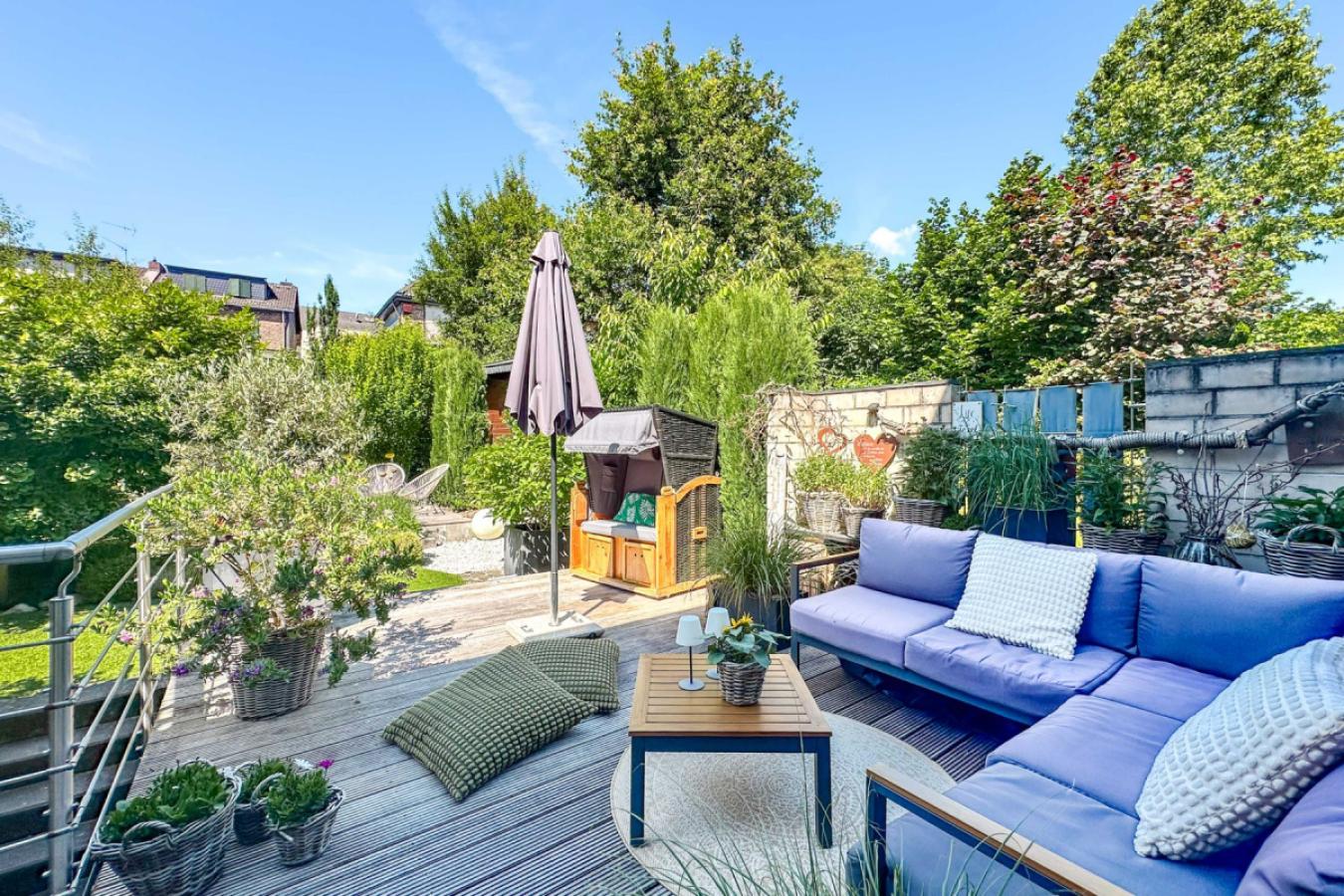 Terrasse 1