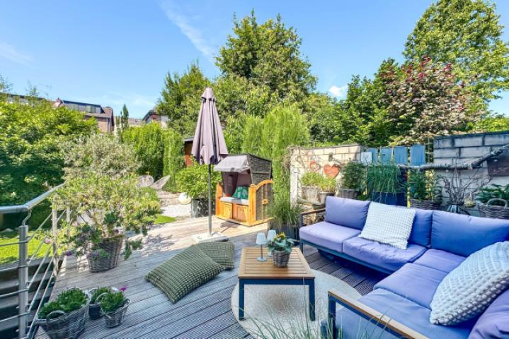 Terrasse 1