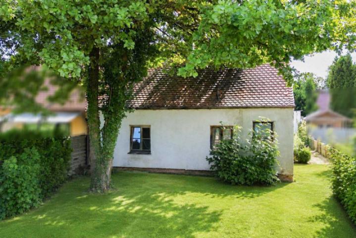 Außenansicht West