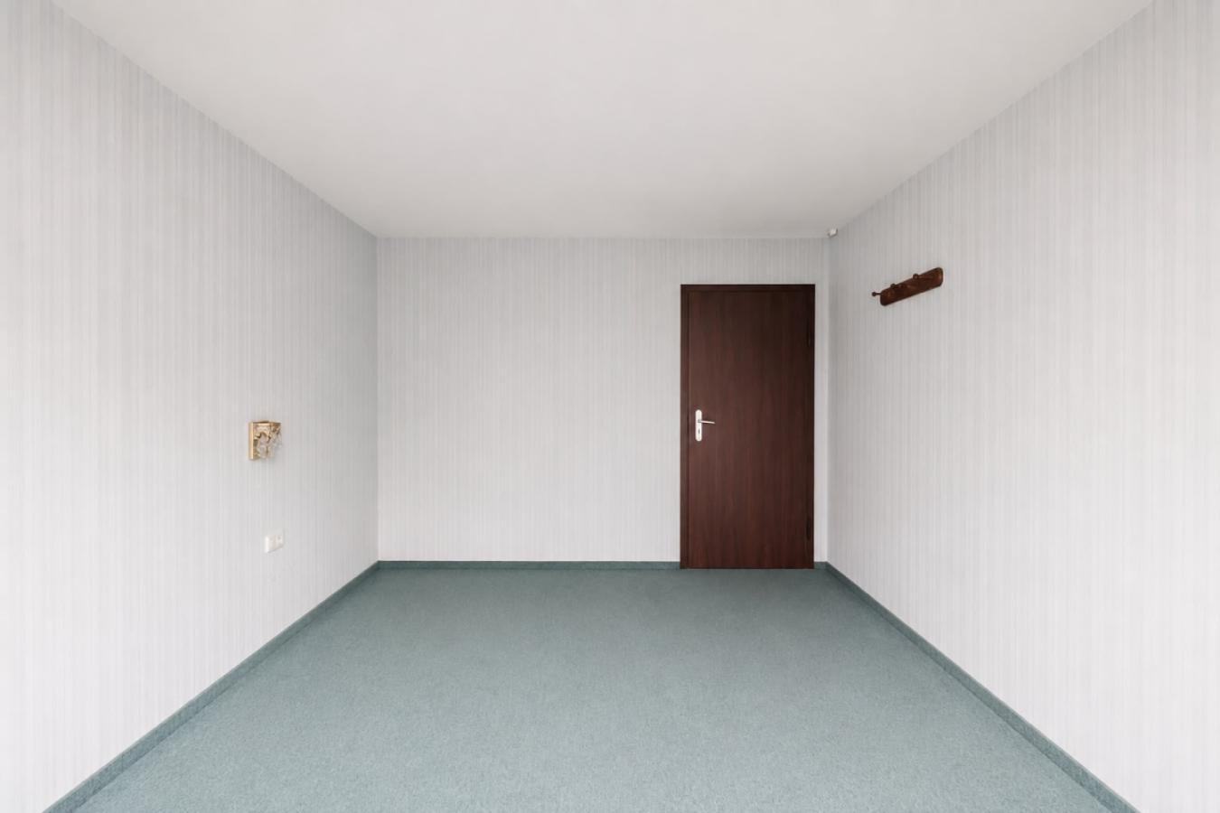Schlafzimmer EG