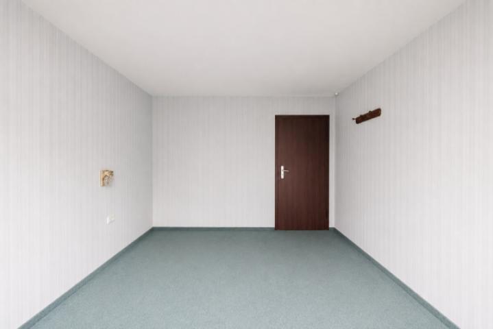 Schlafzimmer EG