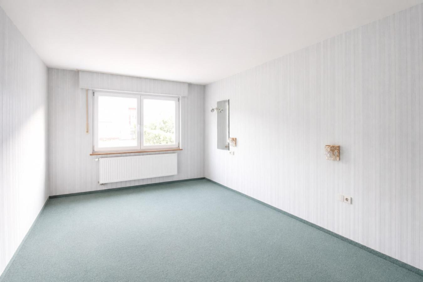 Schlafzimmer EG