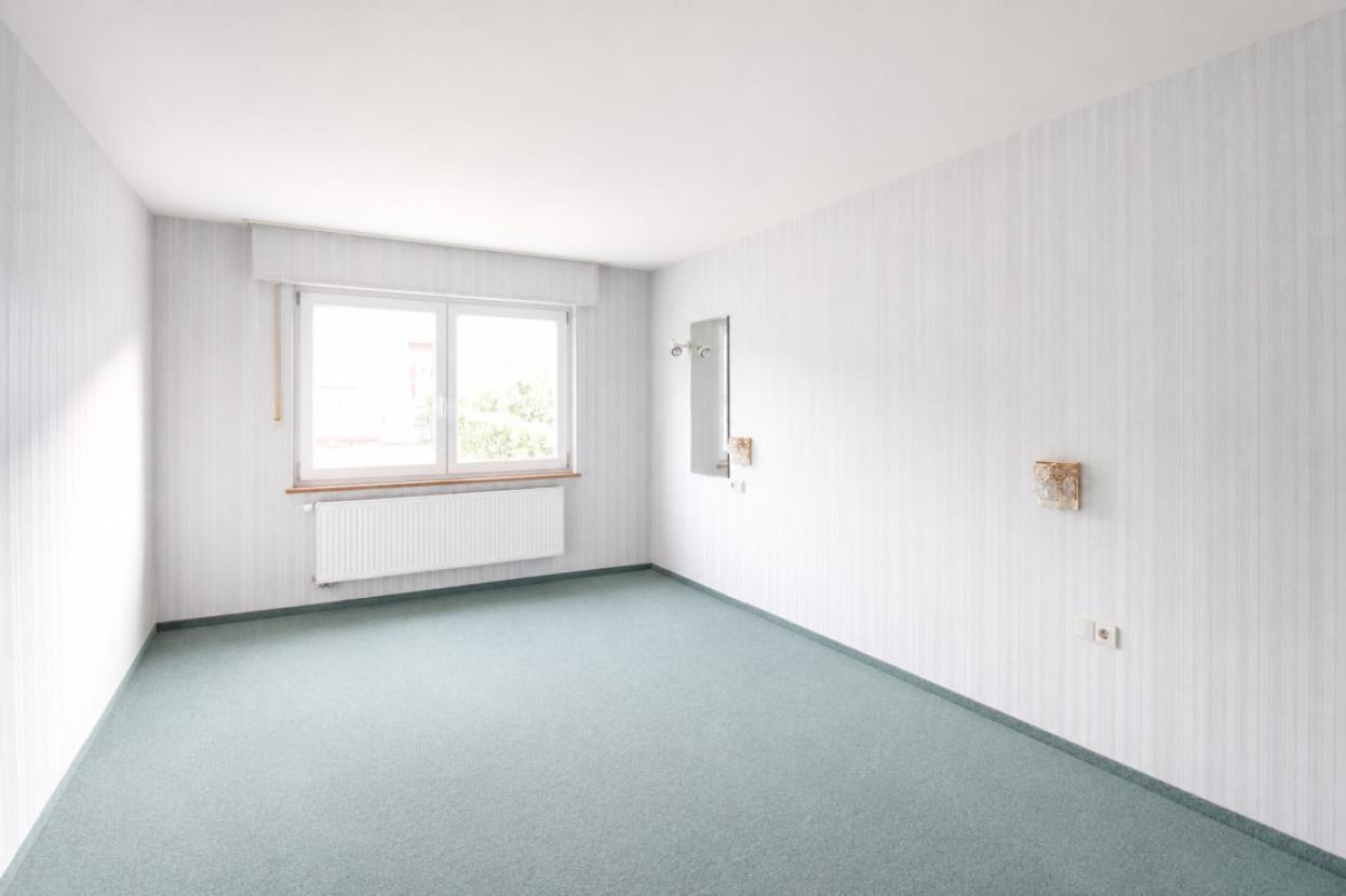 Schlafzimmer EG