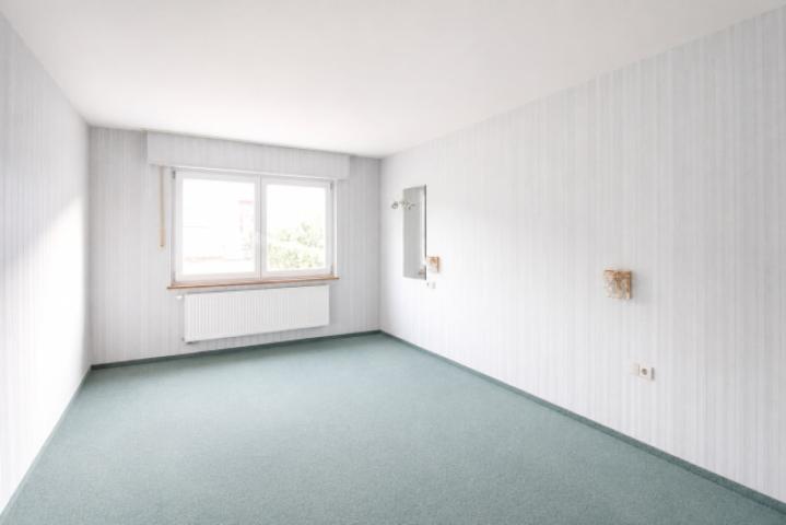 Schlafzimmer EG