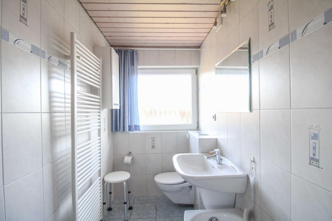 Badezimmer OG