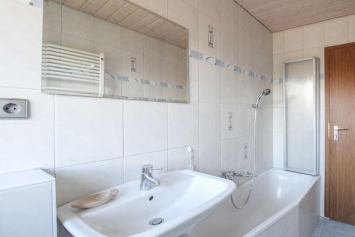 Badezimmer OG