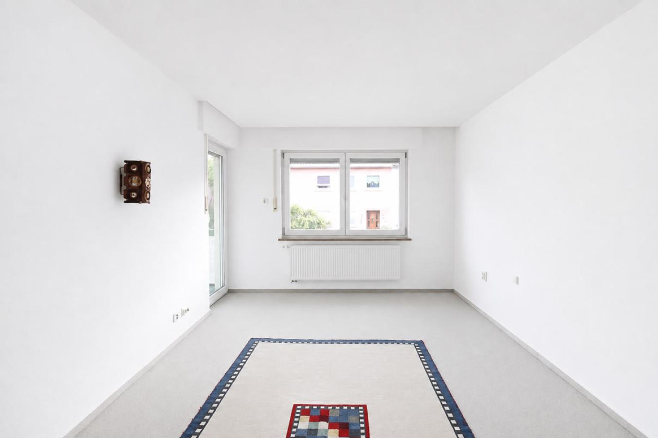Schlafzimmer OG